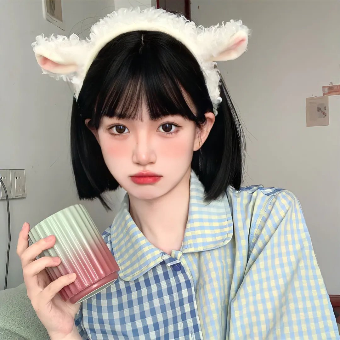 七先生与哑巴花