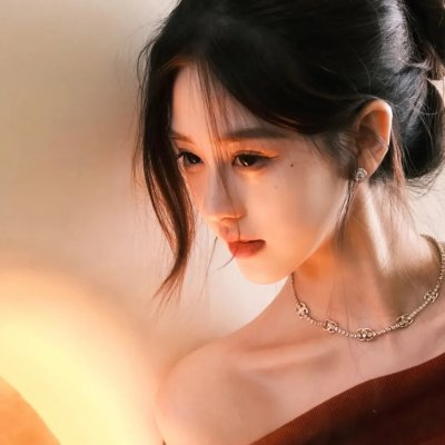 金属口红