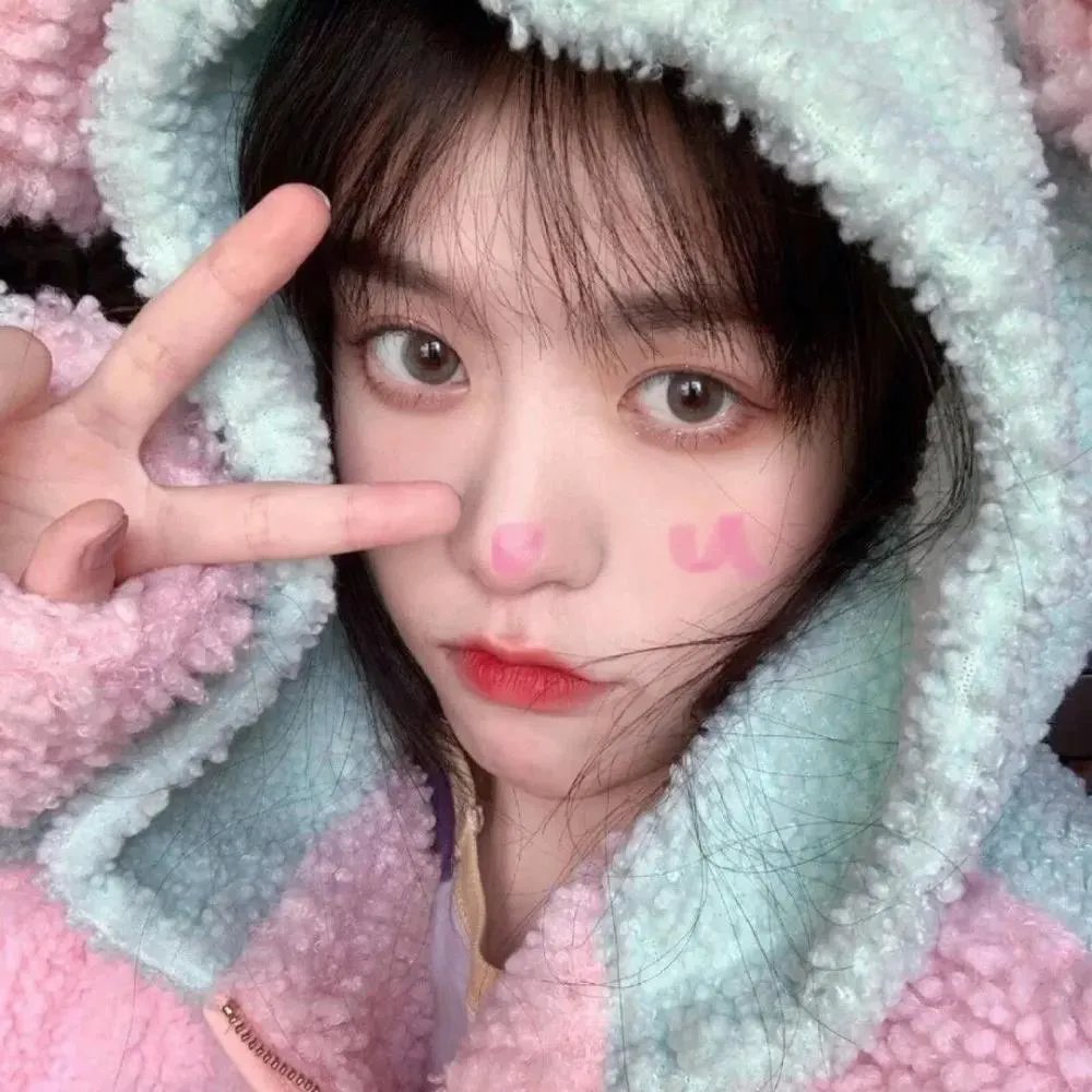 播音台的姊妹花